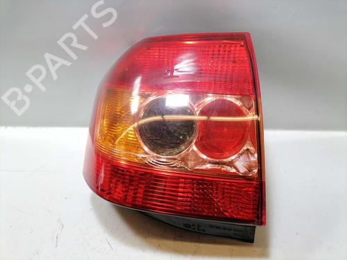 Used Left taillight TOYOTA COROLLA (_E12_) 1.4 VVT-i (ZZE120_, ZZE120R) (97 hp) 31774143