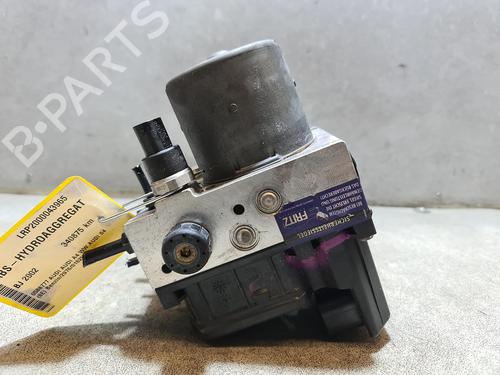 ABS pump AUDI A4 B6 Avant (8E5) 3.0 quattro | BP31771020M43 