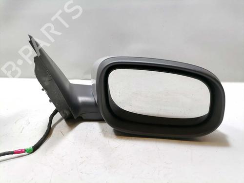 Used Right mirror VOLVO V50 (545) 2.0 D (136 hp) 31774181