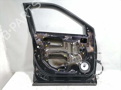 Dør venstre fortil MITSUBISHI ECLIPSE CROSS (GK_, GL_) Plug-in Hybrid 4WD (GL3W) | BP31771367C2 