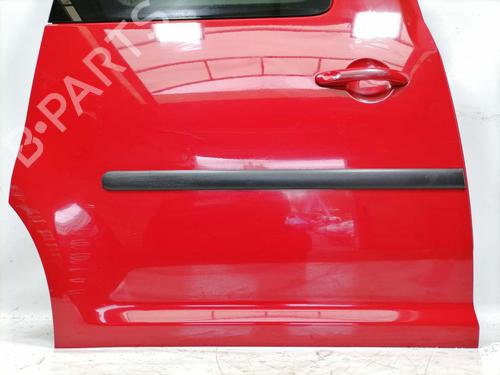 Right slide door VW CADDY IV MPV (SAB, SAJ) 1.6 TDI | BP31774827C75