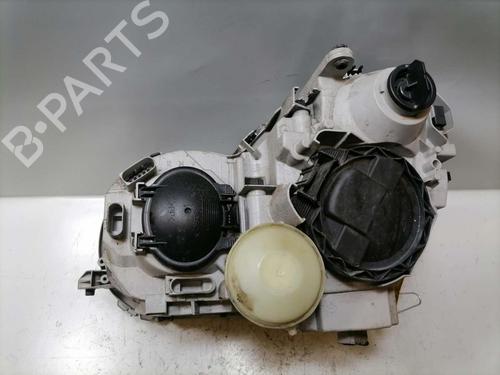 Right headlight MERCEDES-BENZ C-CLASS (W203) C 200 Kompressor (203.045) | BP31774727C29 