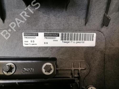 Instrument cluster AUDI A3 Sportback (8PA) 1.9 TDI | BP31771976C47