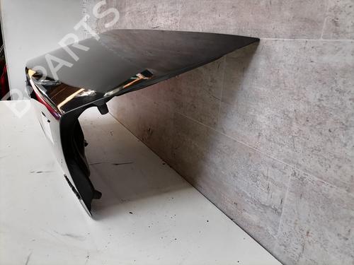 Tailgate HONDA PRELUDE IV (BB_) 2.3 i 16V (BB2) | BP31931761C6 