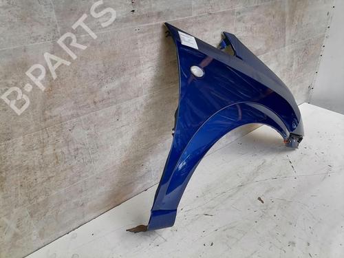Right front fenders OPEL MERIVA A MPV (X03) 1.4 16V Twinport (E75) | BP31772897C42