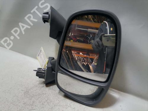 Used Right mirror Right mirror RENAULT TRAFIC II Van (FL) 2.5 dCi 145 (FL0J) (146 hp) 35917049 35917049