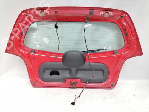 Tailgate RENAULT TWINGO II (CN0_) 1.2 (CN0D) | BP31772920C6