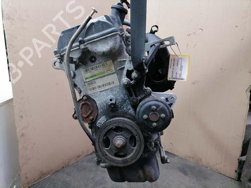 Engine MITSUBISHI COLT CZC VI Convertible (RG) 1.5 (Z36A) | BP31772009M1 