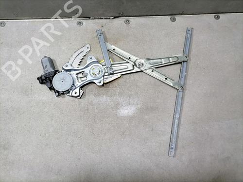 Rudehejsemekanisme Højre foran SUBARU JUSTY IV 1.0 (M300) (69 hp) 31773115