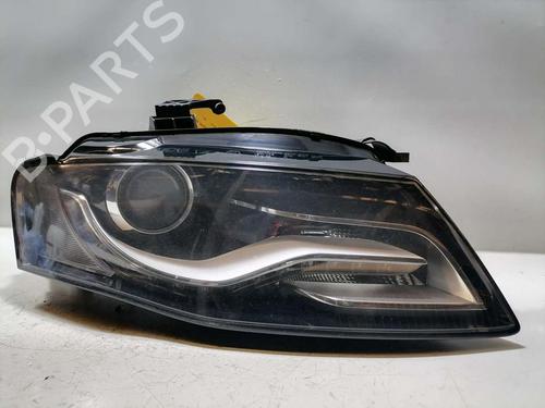 Lyskaster høyre AUDI A4 B8 Avant (8K5) 1.8 TFSI (160 hp) 31981357