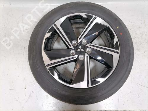 Fælk MITSUBISHI ECLIPSE CROSS (GK_, GL_) Plug-in Hybrid 4WD (GL3W) | BP31771443C45