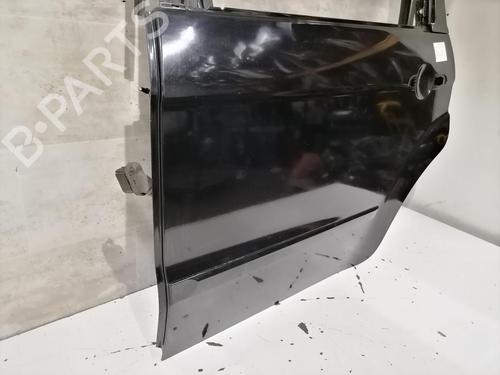 Left rear door FORD S-MAX (WA6) 2.5 ST | BP31773006C4 