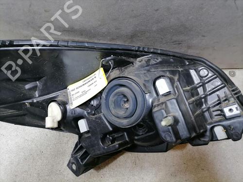Left headlight DACIA SANDERO 1.4 (BS0C, BS0A, BS0G, BS1F, BS0E) | BP31772823C28