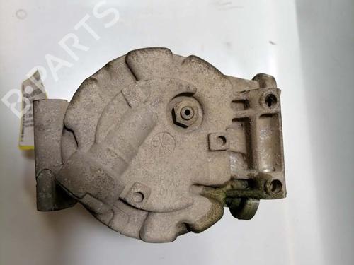 AC compressor FORD FOCUS II (DA_, HCP, DP) 1.6 Ti | BP31773799M34