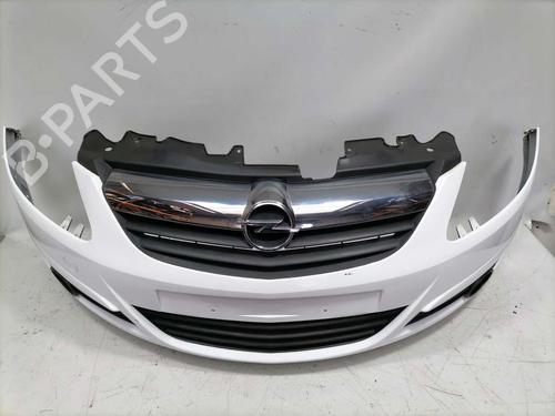 Other OPEL CORSA D (S07) 1.2 (L08, L68) | BP31771291O1 
