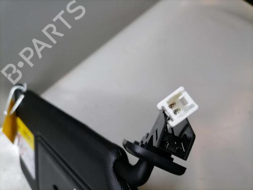 Parasol derecha MITSUBISHI ECLIPSE CROSS (GK_, GL_) Plug-in Hybrid 4WD (GL3W) | BP31771413I2 