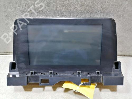 Multifunctionele display MAZDA 6 Estate (GJ, GL) 2.2 D (GJ2FW, GJ692) (175 hp) 31773471