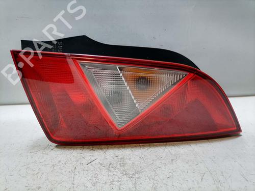 Feu arrière droit SEAT Mii (KF1, KE1) 1.0 (60 hp) 31839080
