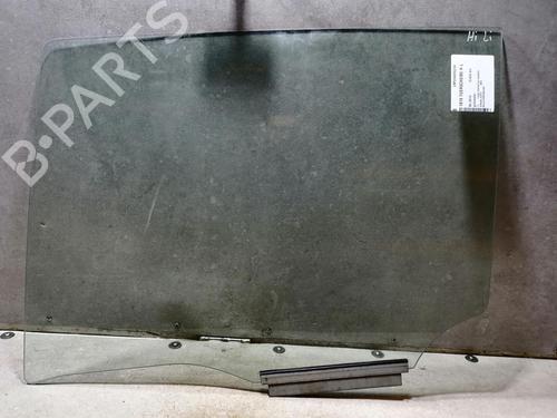 Used Rear left door window SUBARU JUSTY IV 1.0 (M300) (69 hp) 31773110