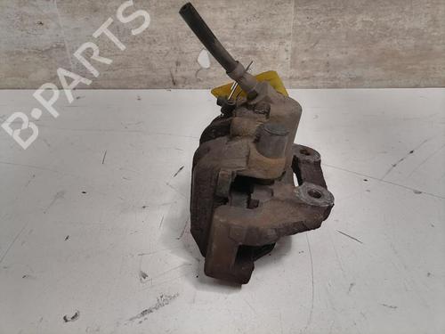 Left rear brake caliper BMW 5 Touring (E61) 535 d | BP31772344M107 - Image 6