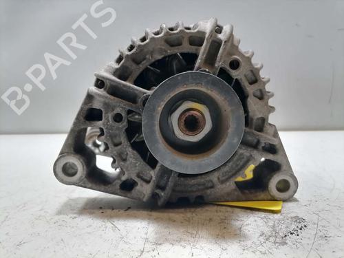Alternateur OPEL CORSA D (S07) 1.2 (L08, L68) (80 hp) 31981337