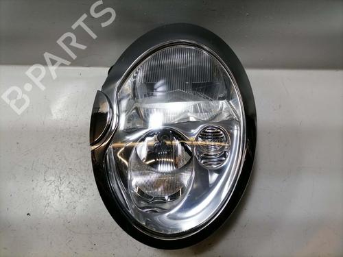 Outra MINI MINI (R50, R53) Cooper (116 hp) 32867059