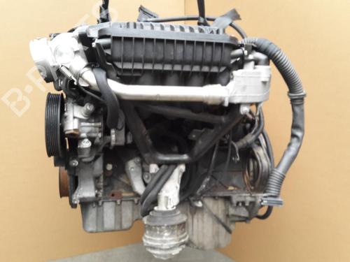 Engine MERCEDES-BENZ C-CLASS T-Model (S203) C 220 CDI (203.206, 203.208) | BP31771862M1