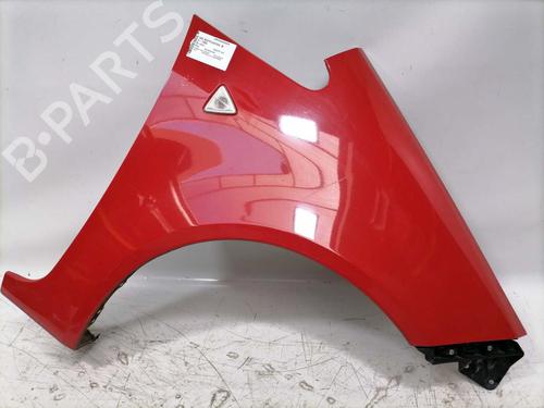 Used Other MITSUBISHI COLT VI (Z3_A, Z2_A) 1.1 (Z31A, Z32A) (75 hp) 31815597