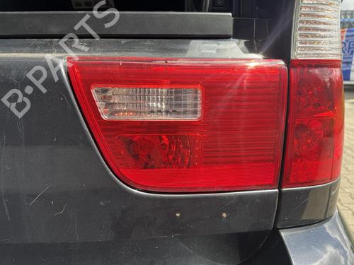 Used Other Other BMW X5 (E53) 3.0 d (184 hp) 35917277 35917277