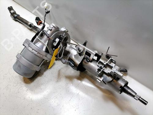 Used Steering column MITSUBISHI ECLIPSE CROSS (GK_, GL_) Plug-in Hybrid 4WD (GL3W) (188 hp) 31771401