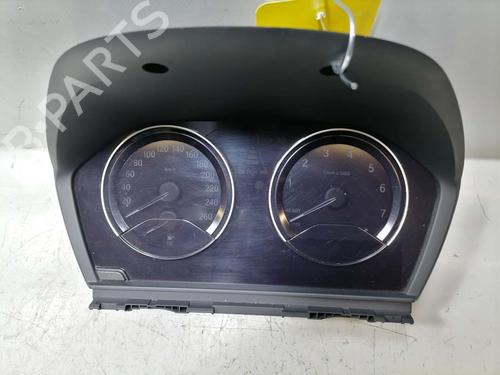 Quadro strumenti BMW 2 Active Tourer (F45) 220 i (192 hp) 31771730