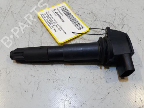 Ignition coil PORSCHE CAYENNE (9PA) Turbo 4.5 | BP32631229M94