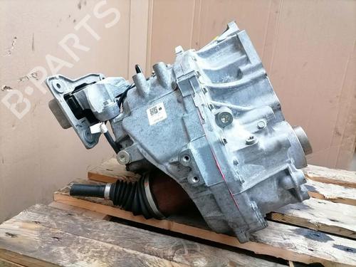 Andre VOLVO XC60 II (246) D5 AWD | BP31773314O1 