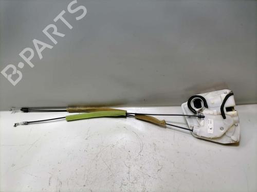 Used Front left lock MAZDA 6 Estate (GH) 2.0 MZR (GHEFW) (155 hp) 31774387