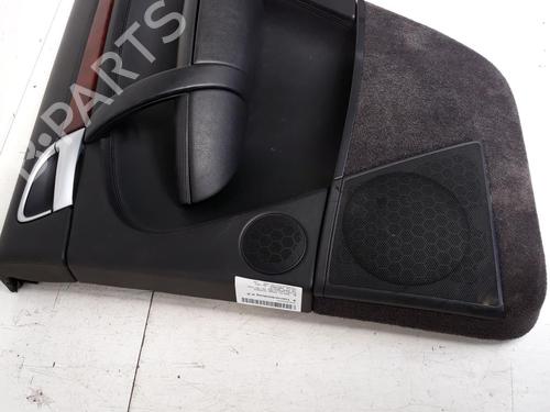 Rear right panel PORSCHE CAYENNE (9PA) Turbo 4.5 | BP32631244C61 