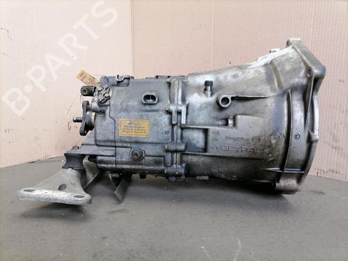 Gearbox BMW 3 (E46) 320 i | BP36359382M3  - Image 7