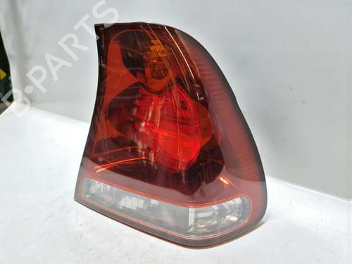 Højre baglygte BMW 3 Compact (E46) 316 ti | BP31773378C35