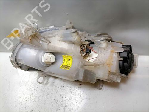 Right headlight SMART CITY-COUPE (450) 0.8 CDI (S1CLC1, 450.300, 450.301, 450.302, 450.303,... | BP31773547C29