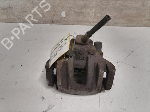 Used Left rear brake caliper BMW 5 Touring (E61) 535 d (272 hp) 31772344