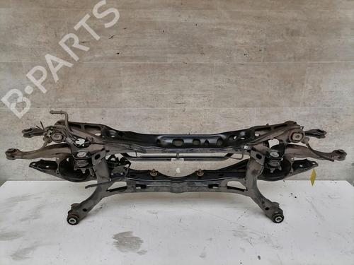 Bagaksel VW PASSAT B8 (3G2, CB2) 1.4 GTE Hybrid (218 hp) 31772298