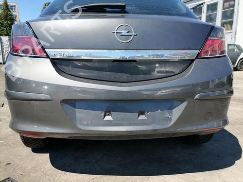 Stoßstange hinten für OPEL ASTRA H GTC (A04) 1.4 (L08) (90 hp) 31772255