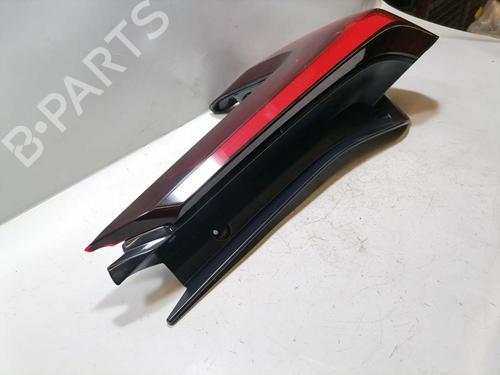 Right taillight MITSUBISHI ECLIPSE CROSS (GK_, GL_) Plug-in Hybrid 4WD (GL3W) | BP31771461C35 