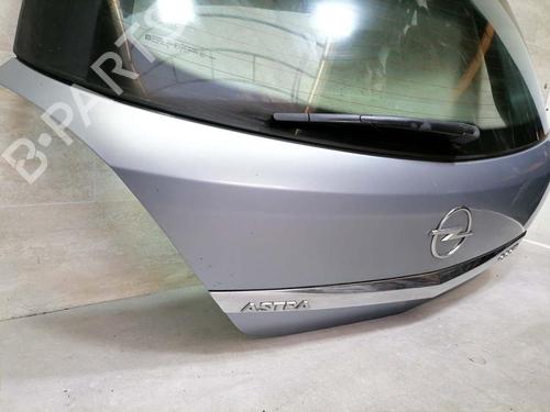 Tailgate OPEL ASTRA H (A04) 1.4 (L48) | BP31773132C6 