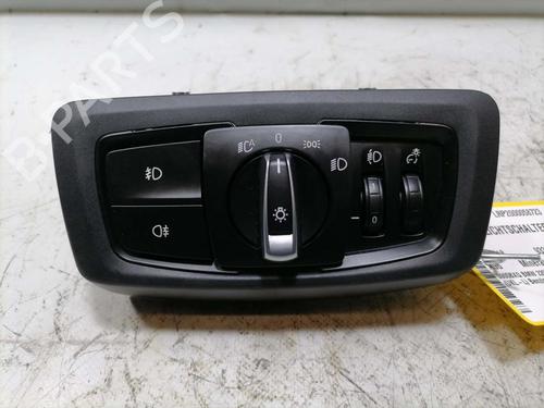Lichtschalter für BMW 2 Active Tourer (F45) 220 i (192 hp) 31771771