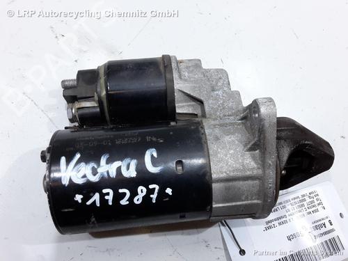 Outra OPEL VECTRA C (Z02) 1.8 16V (122 hp) 31770538