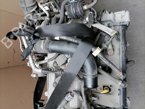 Engine NISSAN PULSAR Hatchback (C13) 1.2 DIG-T | BP36570621M1 - Image 6