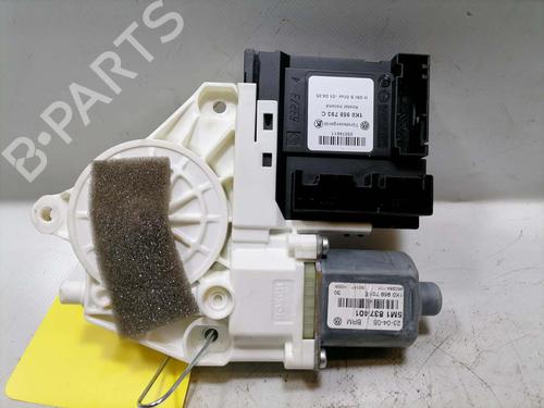 Other VW GOLF PLUS V (5M1, 521) 1.6 FSI | BP32373545O1