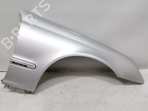 Used Right front fenders Right front fenders MERCEDES-BENZ C-CLASS T-Model (S203) C 220 CDI (203.206, 203.208) (143 hp) 34141574 34141574