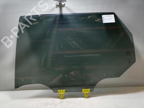 rear-left-door-window-nissan-pulsar-hatchback-c13-2014-36755643 main image