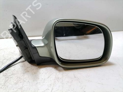 Used Right mirror VW PASSAT B5.5 (3B3) 1.8 T 20V (150 hp) 31839078